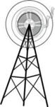 Spoiler Alert Radio Tower