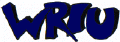 WRIU Logo