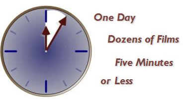 Fest Clock Logo