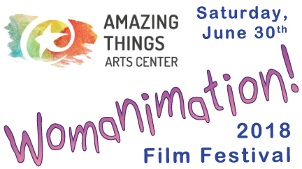 Womanimation!