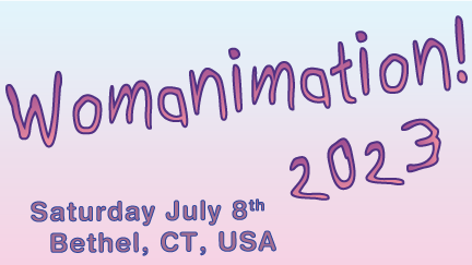 Womanimation!