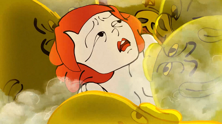 Las manzanas no flotan