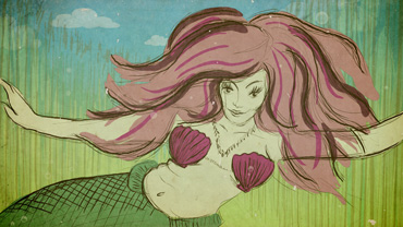 The Queen of Hearts