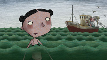 The Sardines Tin