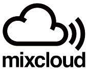 Mixcloud Logo