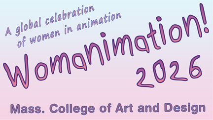 Womanimation!